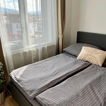Apartment Near Red Bull Ring Knittelfeld Exterior foto