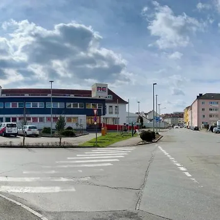 Apartment Near Red Bull Ring Knittelfeld Exterior foto