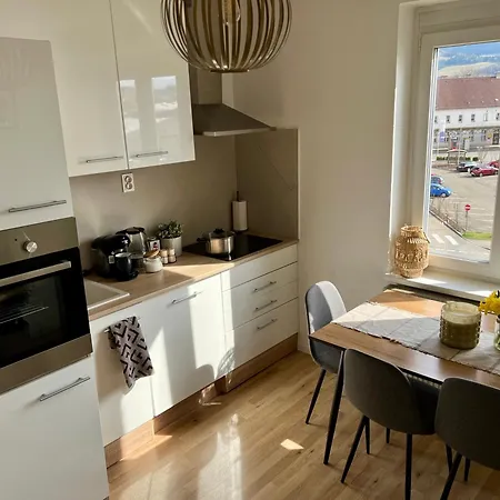 Apartment Near Red Bull Ring Knittelfeld Exterior foto