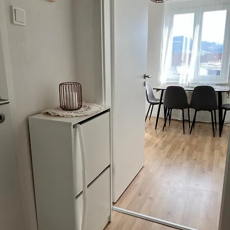 Apartment Near Red Bull Ring Knittelfeld Exterior foto