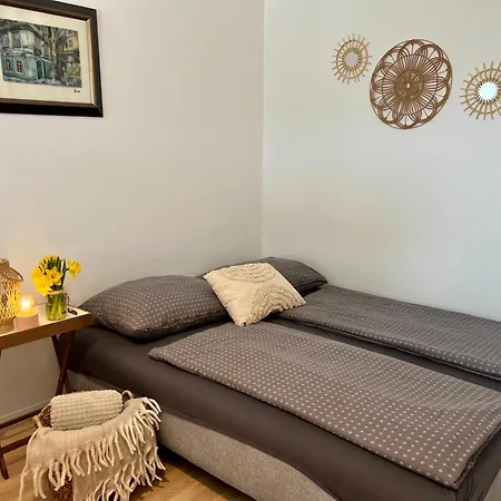 Apartment Near Red Bull Ring Knittelfeld Exterior foto