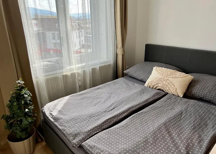 Apartment Near Red Bull Ring