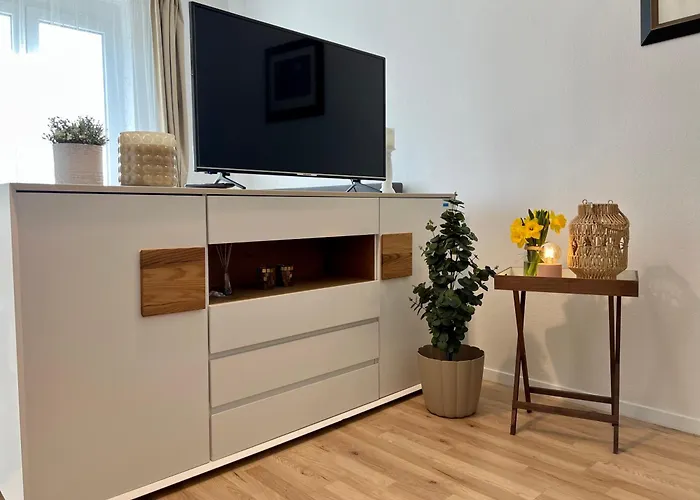 Apartment Near Red Bull Ring