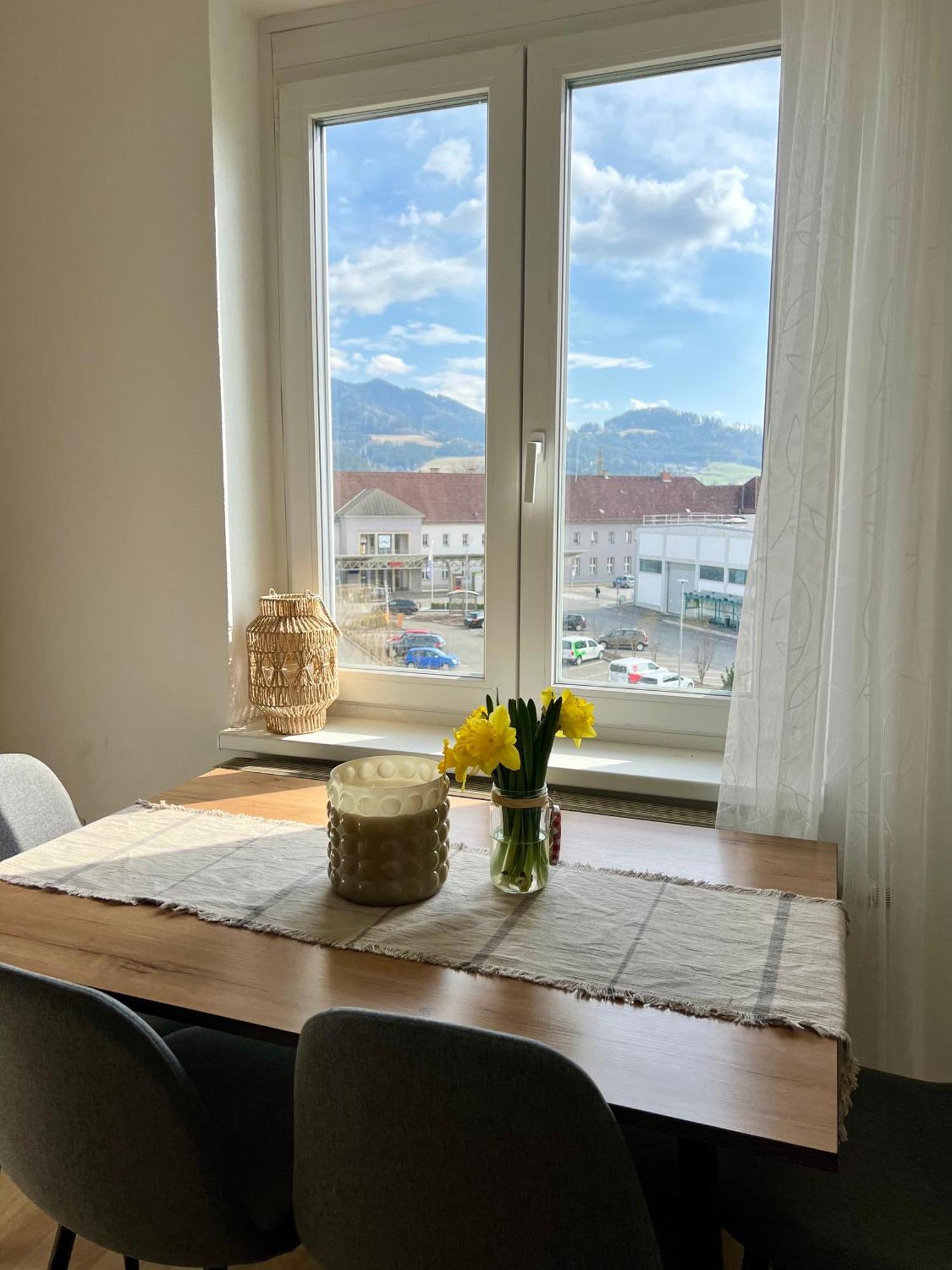 Near Red Bull Ring * Knittelfeld