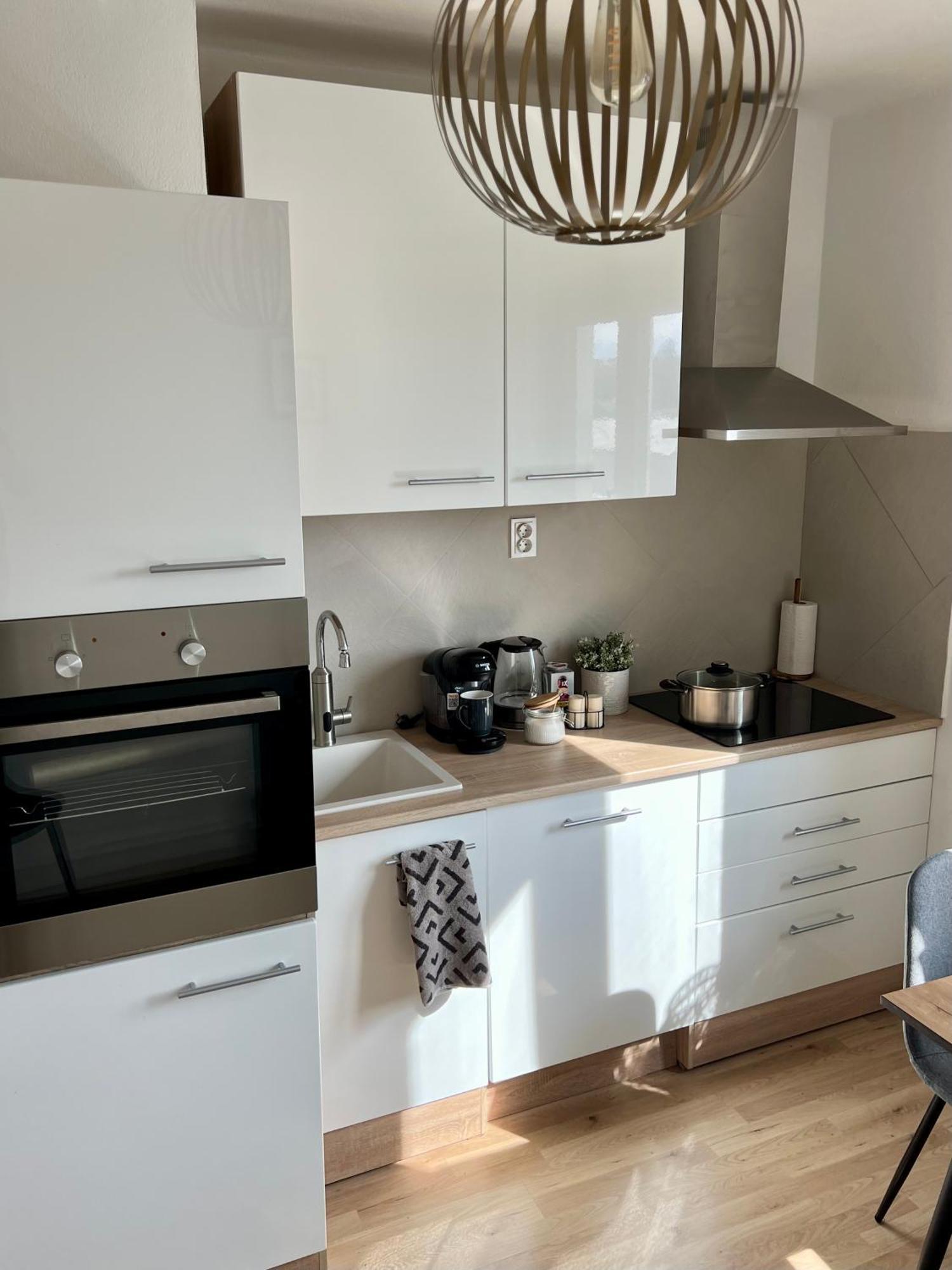 Apartment Near Red Bull Ring